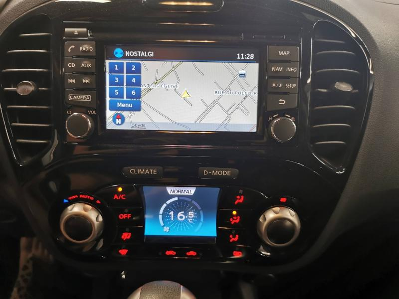 NISSAN Juke d’occasion à vendre à MONTPELLIER chez MAS AUTO (Photo 11)
