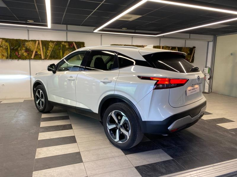 NISSAN Qashqai d’occasion à vendre à MONTPELLIER chez MAS AUTO (Photo 3)