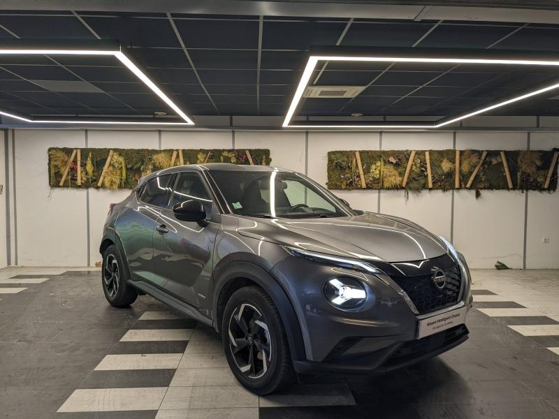 NISSAN Juke d’occasion à vendre à MONTPELLIER chez MAS AUTO (Photo 3)