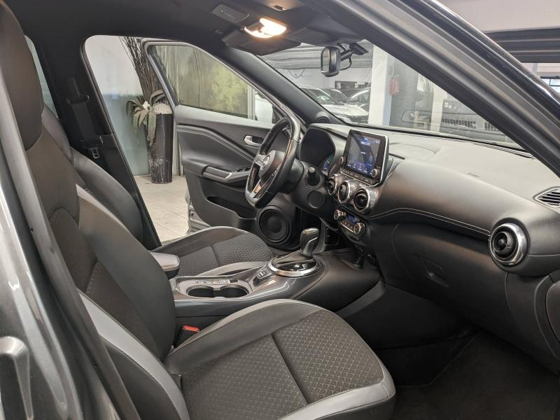 NISSAN Juke d’occasion à vendre à MONTPELLIER chez MAS AUTO (Photo 6)