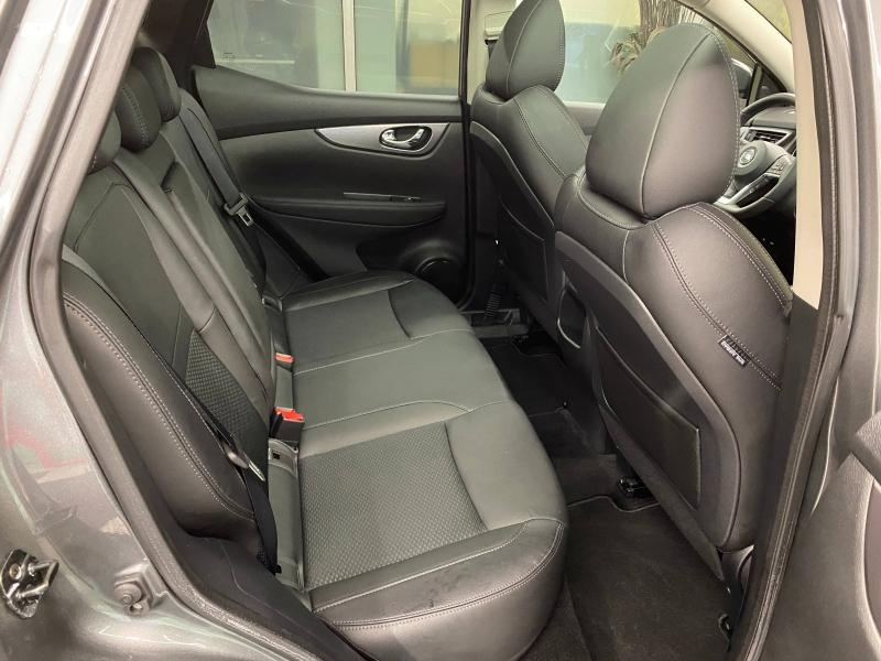 NISSAN Qashqai d’occasion à vendre à MONTPELLIER chez MAS AUTO (Photo 7)
