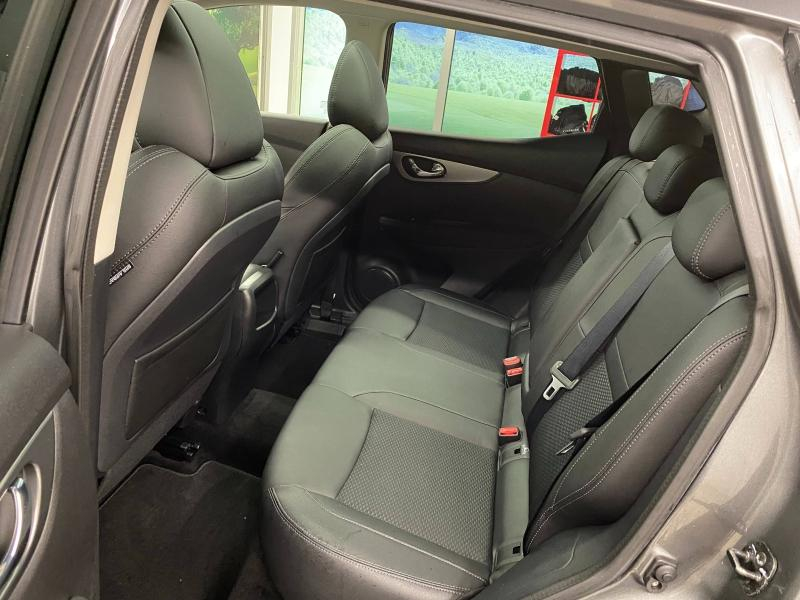 NISSAN Qashqai d’occasion à vendre à MONTPELLIER chez MAS AUTO (Photo 8)