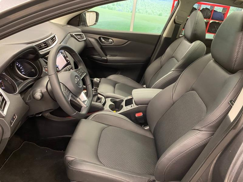 NISSAN Qashqai d’occasion à vendre à MONTPELLIER chez MAS AUTO (Photo 9)