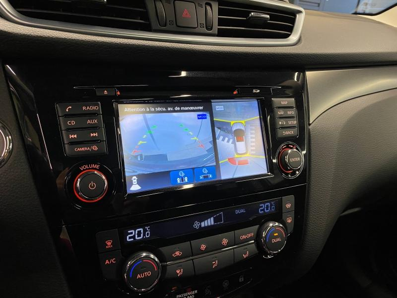 NISSAN Qashqai d’occasion à vendre à MONTPELLIER chez MAS AUTO (Photo 13)