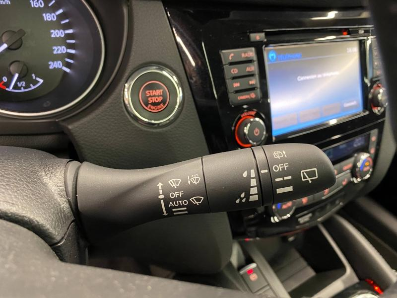 NISSAN Qashqai d’occasion à vendre à MONTPELLIER chez MAS AUTO (Photo 15)