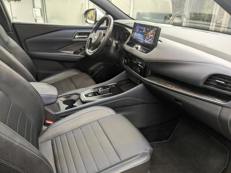 NISSAN Qashqai d’occasion à vendre à MONTPELLIER chez MAS AUTO (Photo 9)