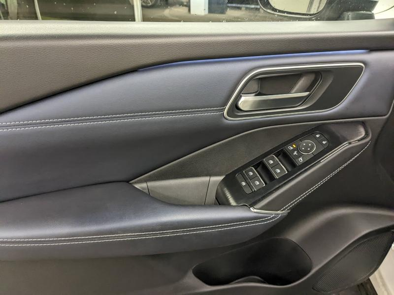NISSAN Qashqai d’occasion à vendre à MONTPELLIER chez MAS AUTO (Photo 12)