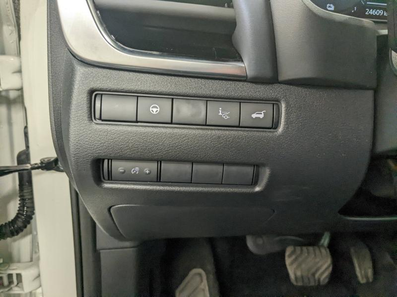 NISSAN Qashqai d’occasion à vendre à MONTPELLIER chez MAS AUTO (Photo 15)