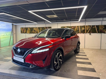 NISSAN Qashqai d’occasion à vendre à MONTPELLIER