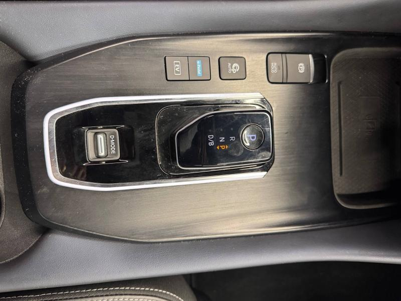 NISSAN Qashqai d’occasion à vendre à MONTPELLIER chez MAS AUTO (Photo 12)