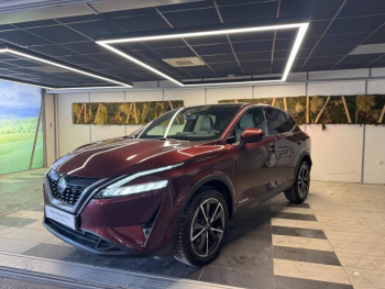 NISSAN Qashqai d’occasion à vendre à MONTPELLIER