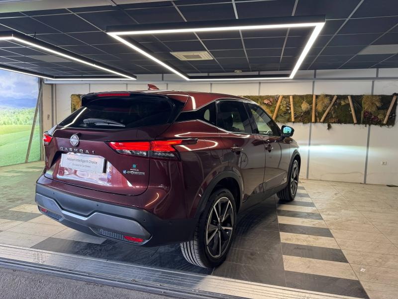 NISSAN Qashqai d’occasion à vendre à MONTPELLIER chez MAS AUTO (Photo 3)