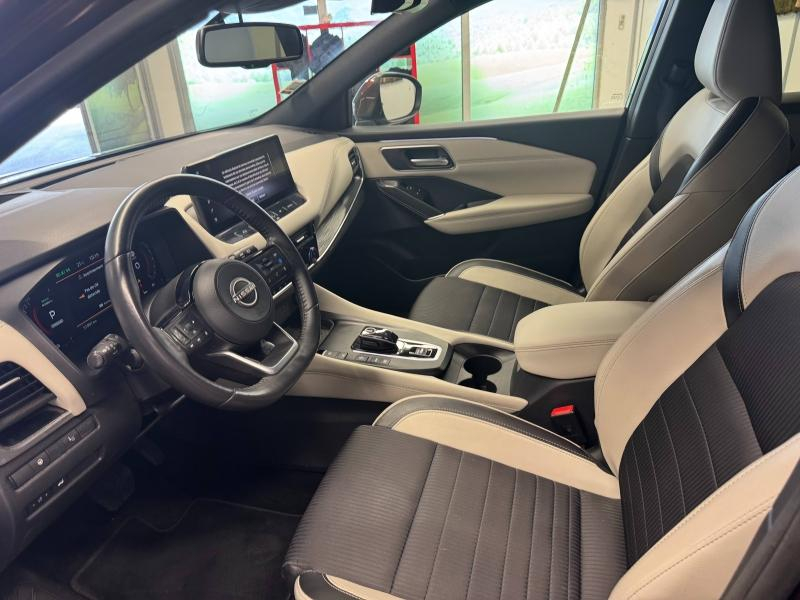 NISSAN Qashqai d’occasion à vendre à MONTPELLIER chez MAS AUTO (Photo 5)