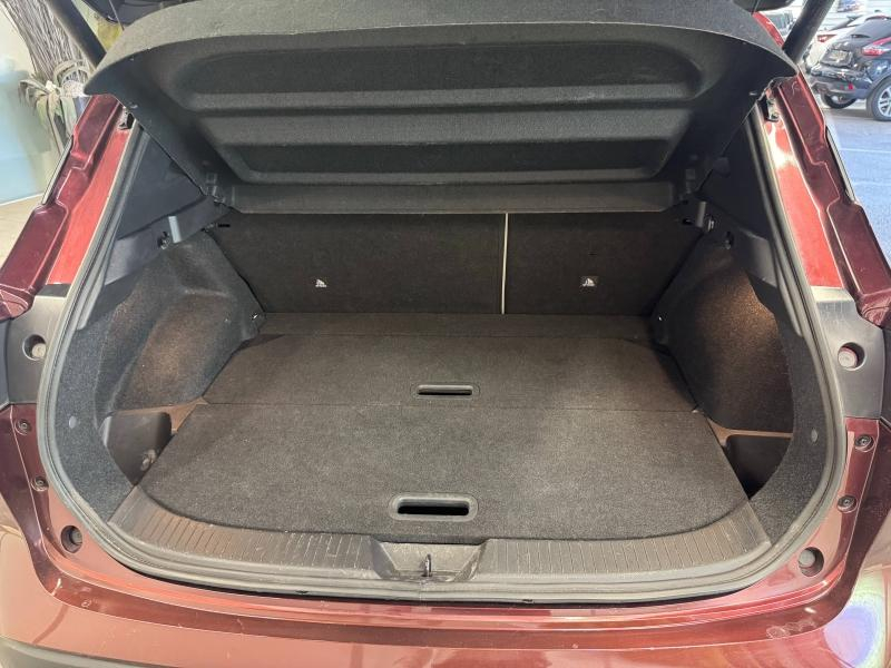 NISSAN Qashqai d’occasion à vendre à MONTPELLIER chez MAS AUTO (Photo 16)