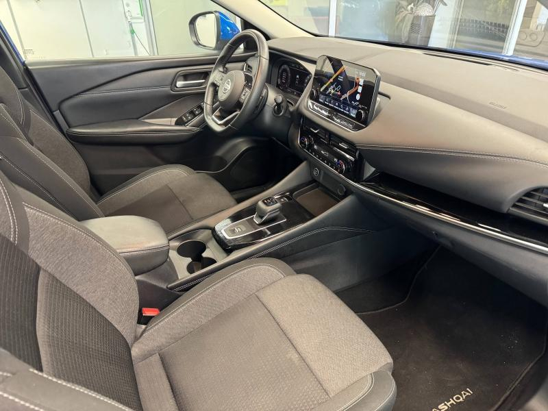 NISSAN Qashqai d’occasion à vendre à MONTPELLIER chez MAS AUTO (Photo 5)