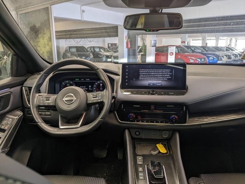 NISSAN Qashqai d’occasion à vendre à MONTPELLIER chez MAS AUTO (Photo 6)