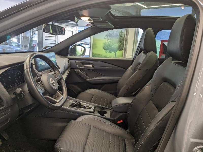 NISSAN Qashqai d’occasion à vendre à MONTPELLIER chez MAS AUTO (Photo 7)