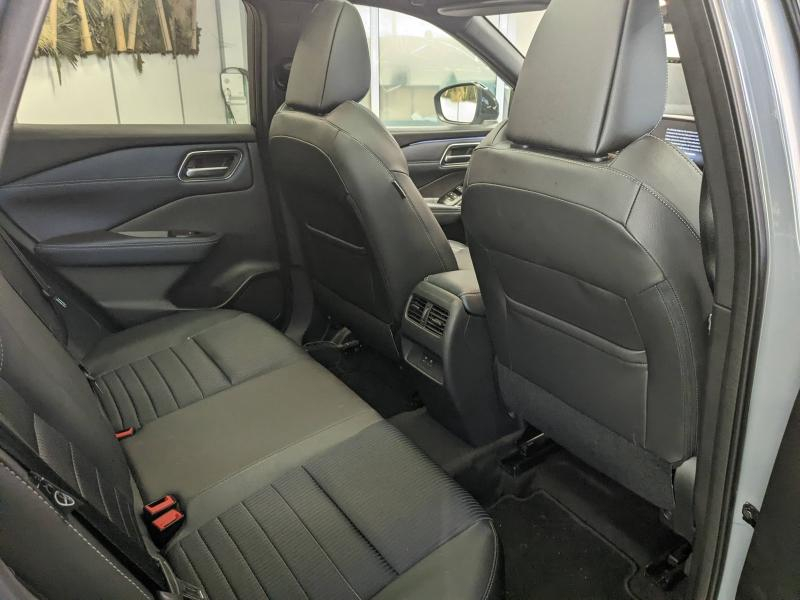 NISSAN Qashqai d’occasion à vendre à MONTPELLIER chez MAS AUTO (Photo 8)