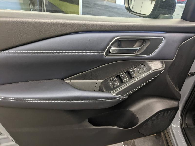 NISSAN Qashqai d’occasion à vendre à MONTPELLIER chez MAS AUTO (Photo 11)