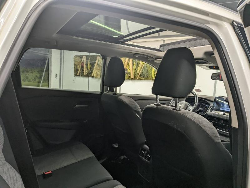 NISSAN X-Trail d’occasion à vendre à MONTPELLIER chez MAS AUTO (Photo 13)