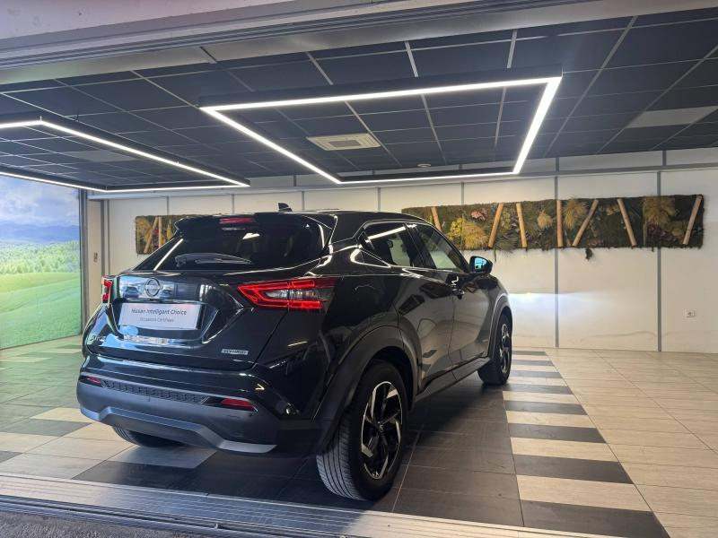 NISSAN Juke d’occasion à vendre à MONTPELLIER chez MAS AUTO (Photo 3)