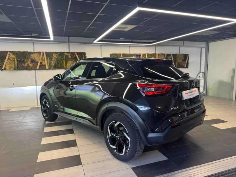 NISSAN Juke d’occasion à vendre à MONTPELLIER chez MAS AUTO (Photo 4)