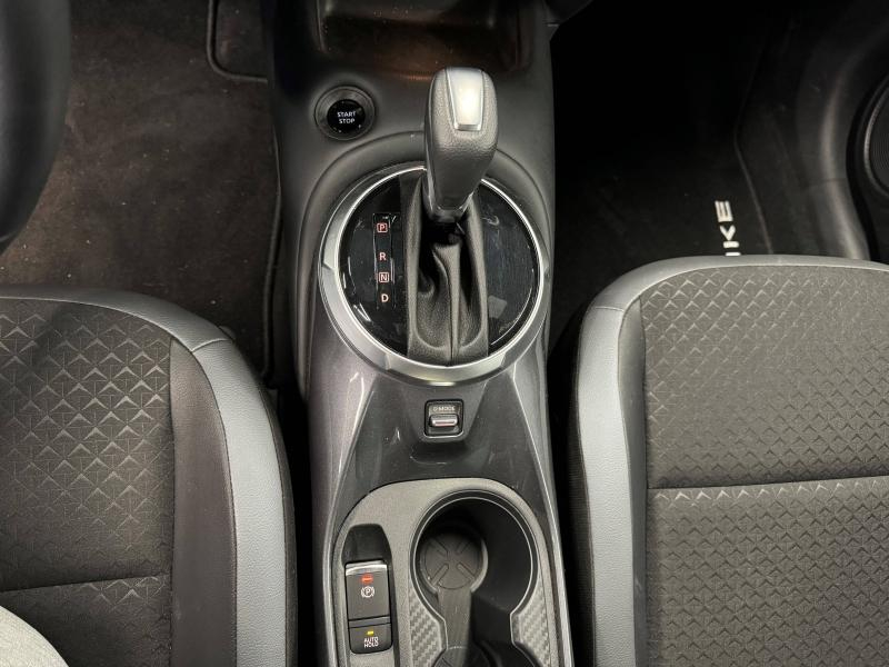 NISSAN Juke d’occasion à vendre à MONTPELLIER chez MAS AUTO (Photo 13)