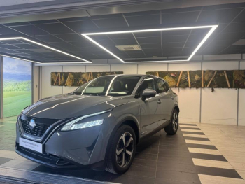 NISSAN Qashqai d’occasion à vendre à MONTPELLIER
