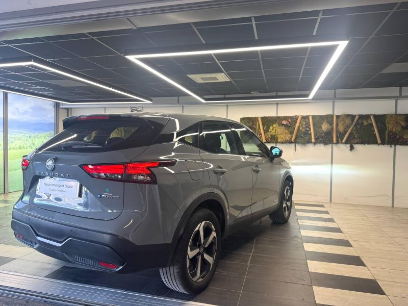 NISSAN Qashqai d’occasion à vendre à MONTPELLIER chez MAS AUTO (Photo 3)