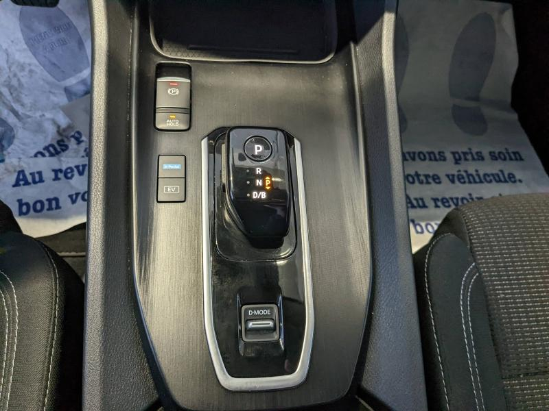 NISSAN Qashqai d’occasion à vendre à MONTPELLIER chez MAS AUTO (Photo 8)