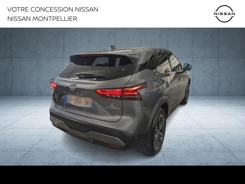 NISSAN Qashqai d’occasion à vendre à MONTPELLIER chez MAS AUTO (Photo 3)