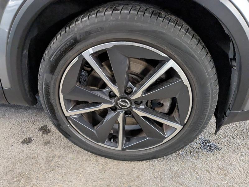 NISSAN Qashqai d’occasion à vendre à MONTPELLIER chez MAS AUTO (Photo 6)