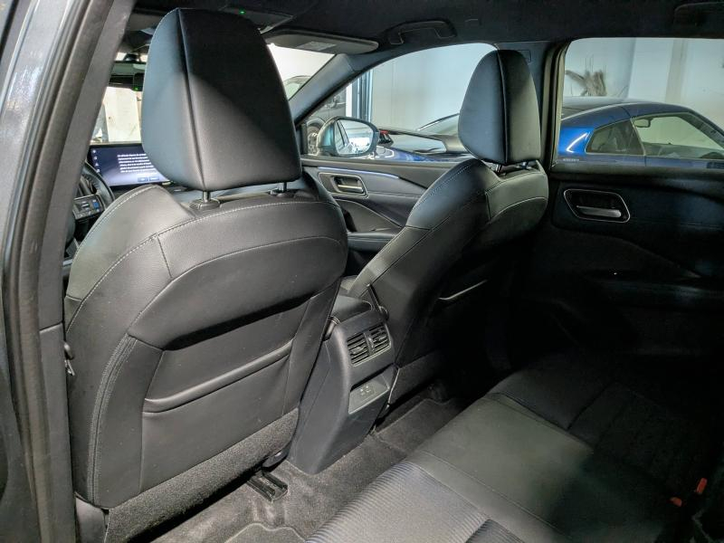 NISSAN Qashqai d’occasion à vendre à MONTPELLIER chez MAS AUTO (Photo 9)
