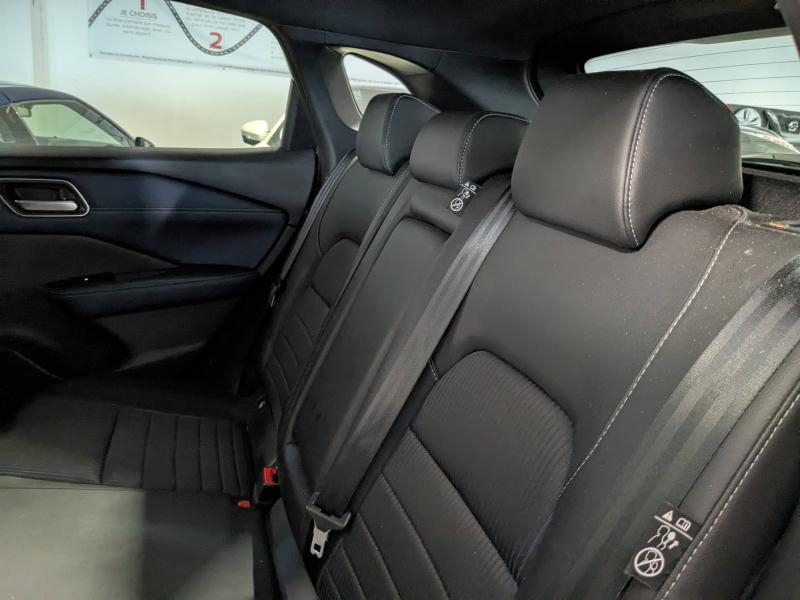 NISSAN Qashqai d’occasion à vendre à MONTPELLIER chez MAS AUTO (Photo 10)