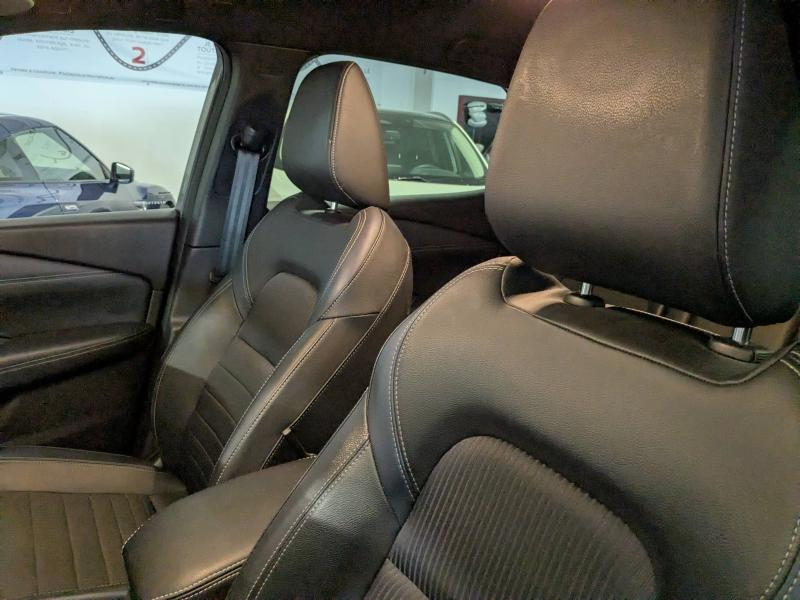 NISSAN Qashqai d’occasion à vendre à MONTPELLIER chez MAS AUTO (Photo 11)