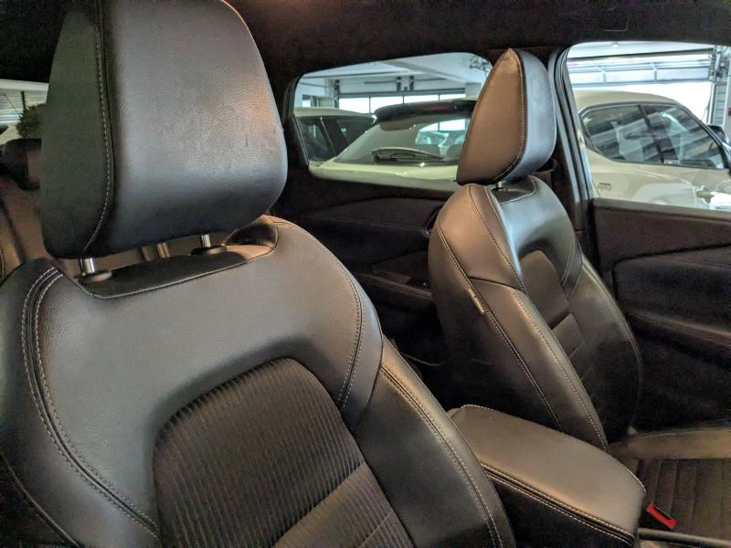 NISSAN Qashqai d’occasion à vendre à MONTPELLIER chez MAS AUTO (Photo 17)