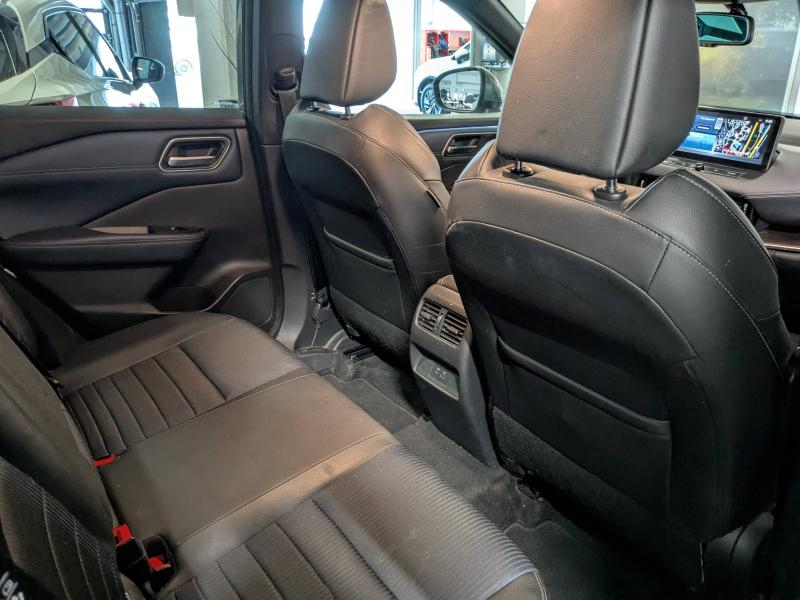 NISSAN Qashqai d’occasion à vendre à MONTPELLIER chez MAS AUTO (Photo 18)