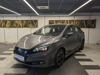 NISSAN Leaf 150ch 40kWh Acenta 22 22110 km à vendre