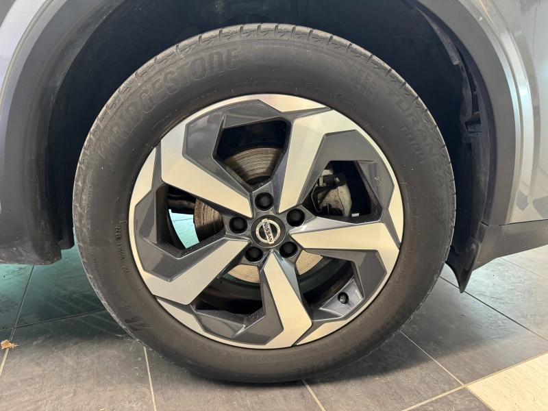 NISSAN Qashqai d’occasion à vendre à MONTPELLIER chez MAS AUTO (Photo 5)
