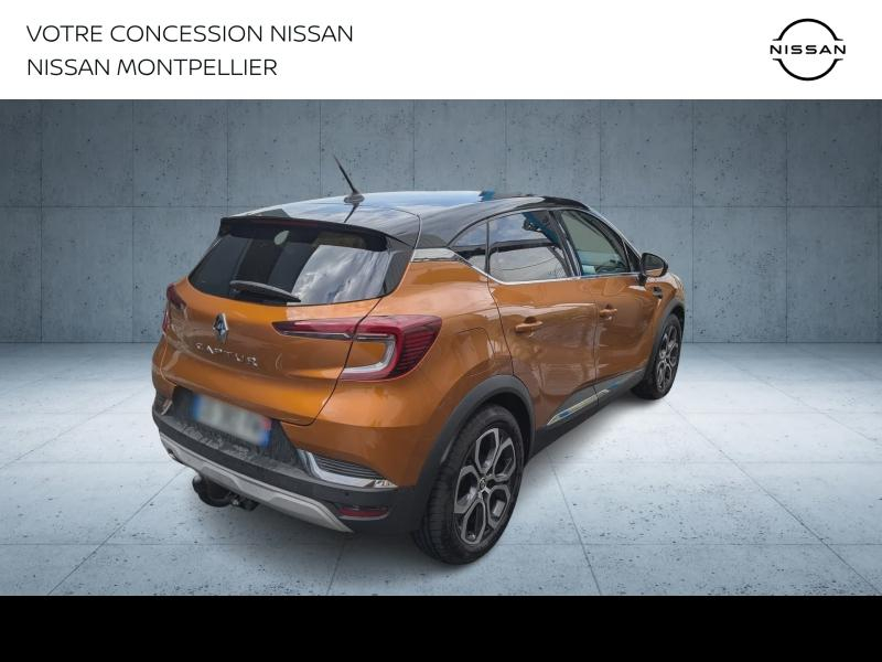RENAULT Captur d’occasion à vendre à MONTPELLIER chez MAS AUTO (Photo 3)