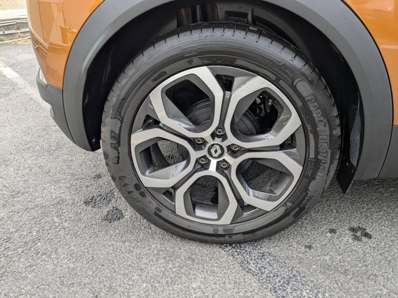 RENAULT Captur d’occasion à vendre à MONTPELLIER chez MAS AUTO (Photo 6)