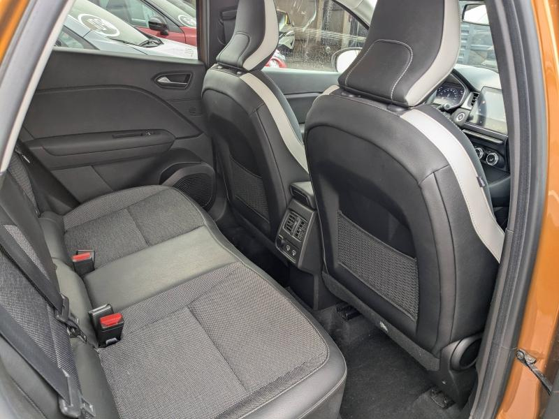 RENAULT Captur d’occasion à vendre à MONTPELLIER chez MAS AUTO (Photo 11)