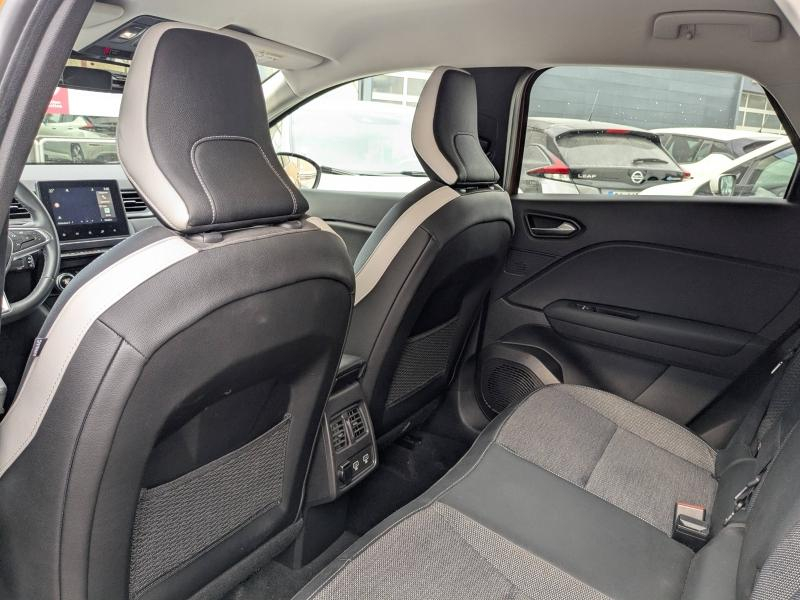 RENAULT Captur d’occasion à vendre à MONTPELLIER chez MAS AUTO (Photo 13)