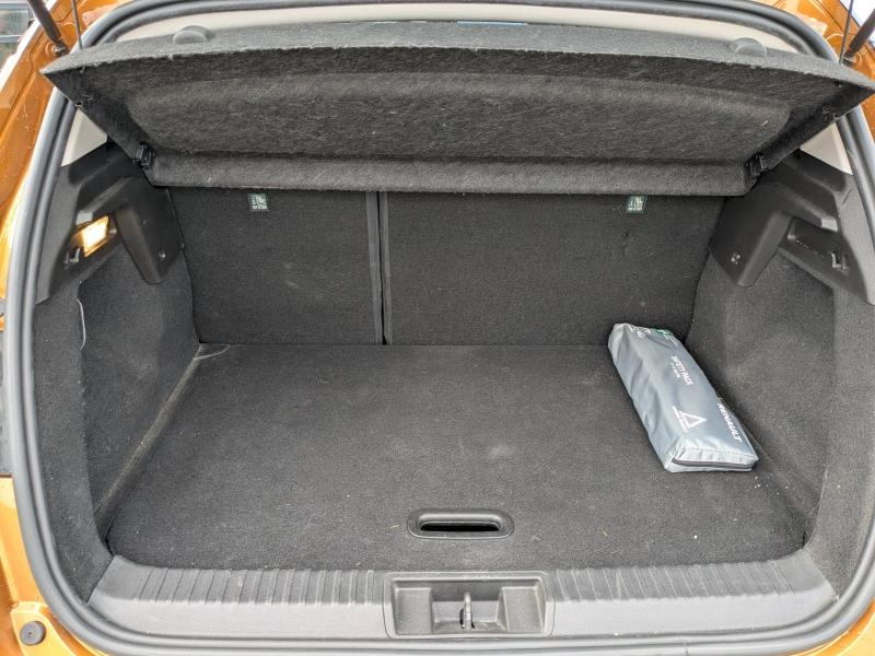 RENAULT Captur d’occasion à vendre à MONTPELLIER chez MAS AUTO (Photo 17)