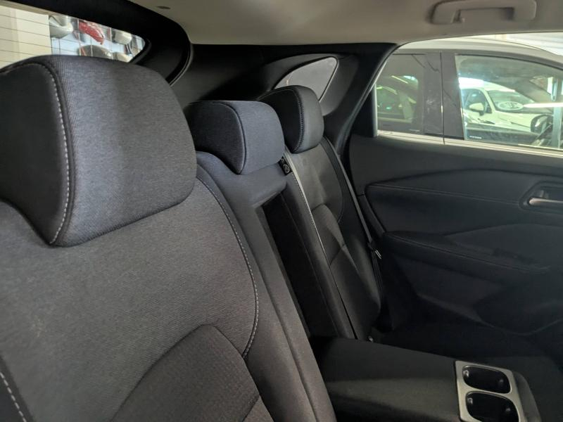 NISSAN Qashqai d’occasion à vendre à MONTPELLIER chez MAS AUTO (Photo 12)