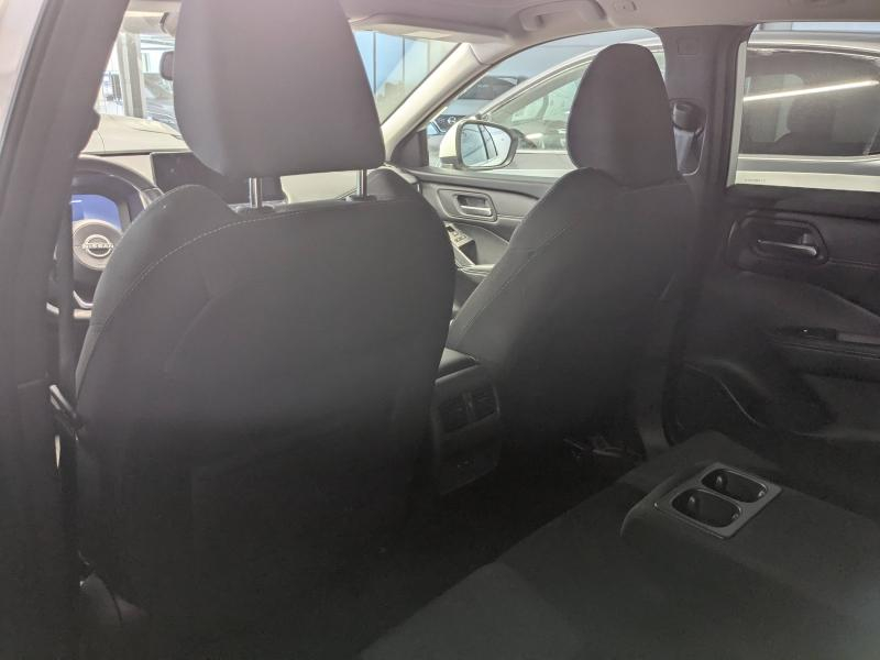 NISSAN Qashqai d’occasion à vendre à MONTPELLIER chez MAS AUTO (Photo 16)