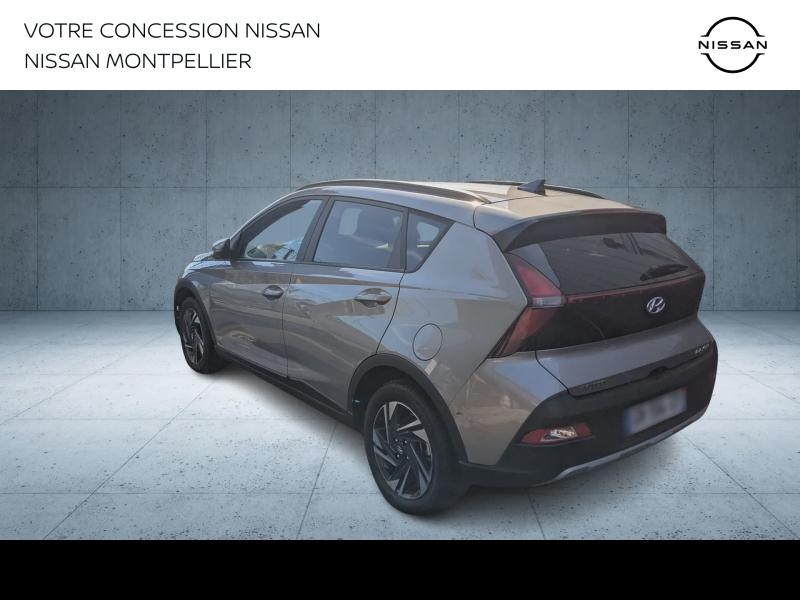 HYUNDAI Bayon d’occasion à vendre à MONTPELLIER chez MAS AUTO (Photo 3)