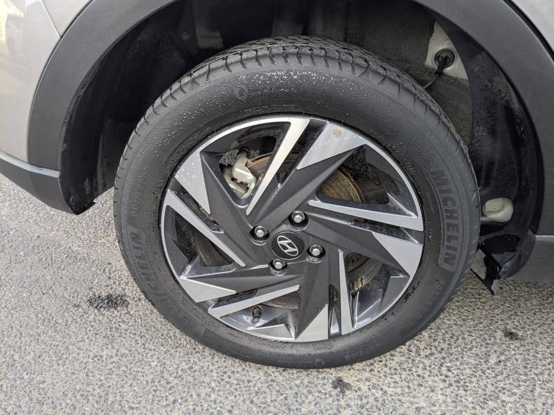 HYUNDAI Bayon d’occasion à vendre à MONTPELLIER chez MAS AUTO (Photo 5)