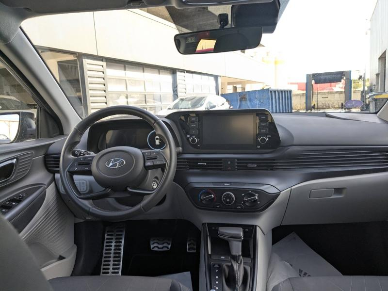 HYUNDAI Bayon d’occasion à vendre à MONTPELLIER chez MAS AUTO (Photo 6)