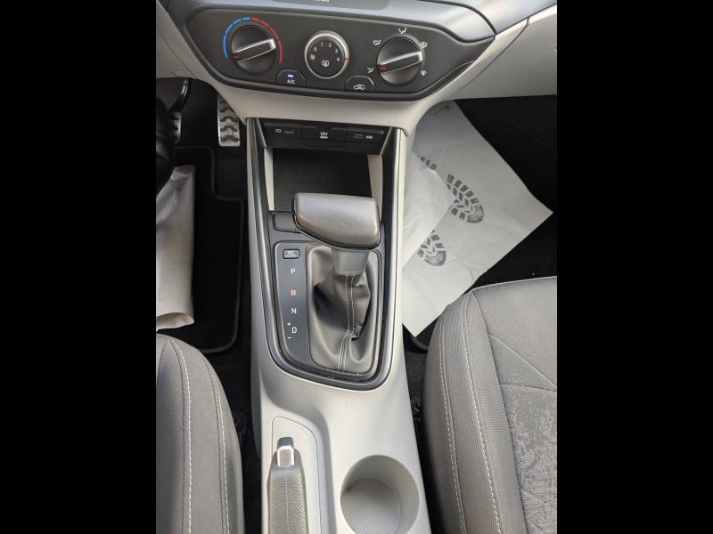 HYUNDAI Bayon d’occasion à vendre à MONTPELLIER chez MAS AUTO (Photo 13)
